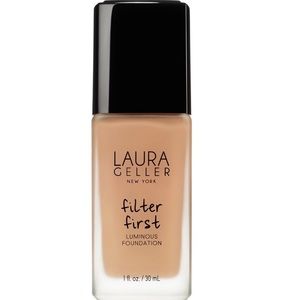 LAURA GELLER Filter First Foundation -  Medium